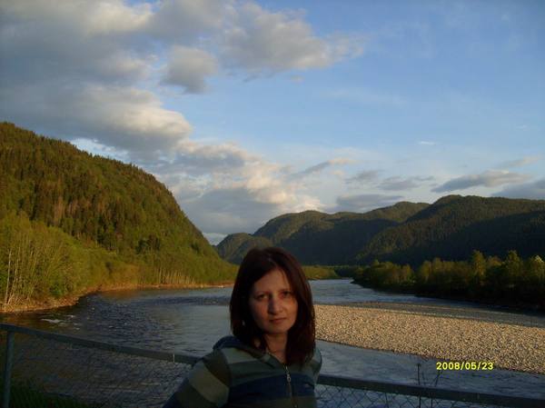 Галина Черняускене