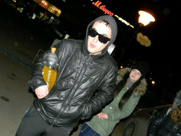 Стас Рассохин