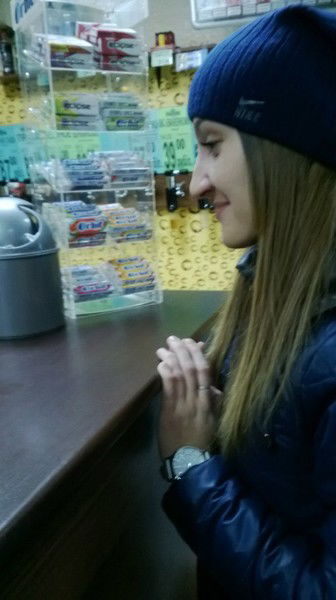 Даниэль Григорьян