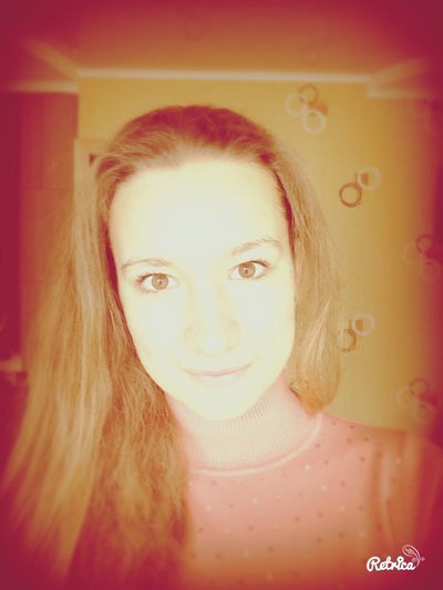 Алина Губченко