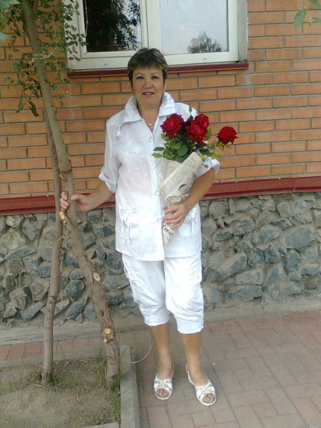 Ирина Хулапа