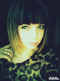 Кристина Алёшина