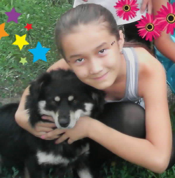 Куралай Адилжан