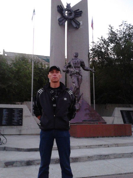 Антон Юртин