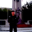 Антон Юртин