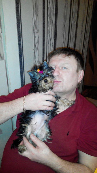 Олег Григорьев