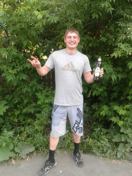 Сергей Толочинцев