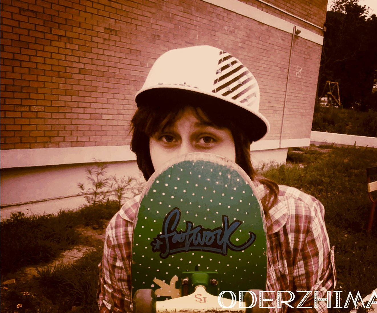 Женька Печенька