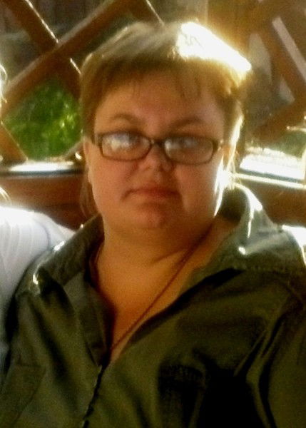 Екатерина Прозорова