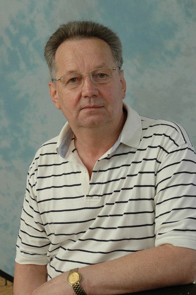 Александр Бурмак