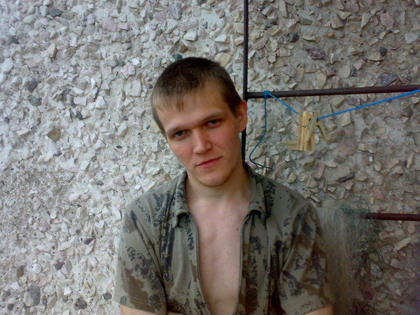 Евгений Викторович