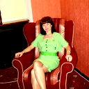 Irina Dotcenko