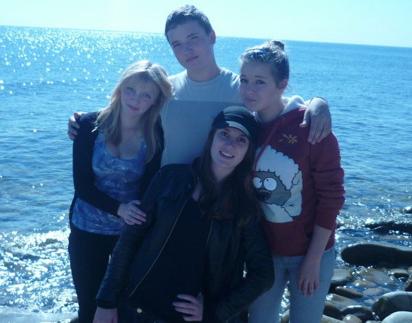 Ваня Чеботаренко