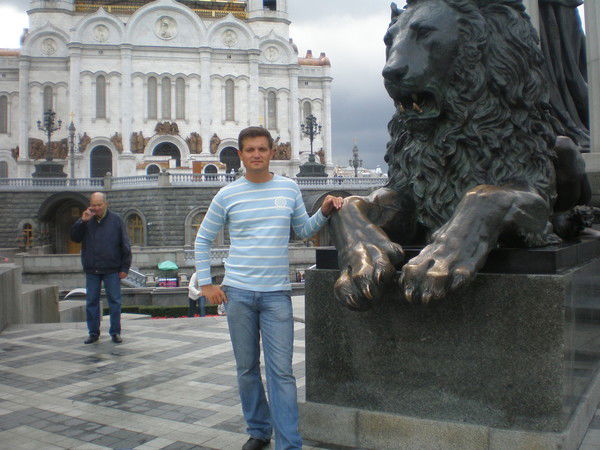 Илья Судаков