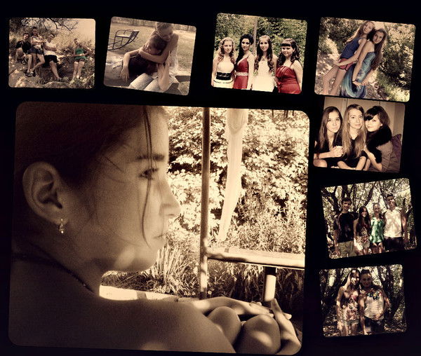 Алёна Гатченко