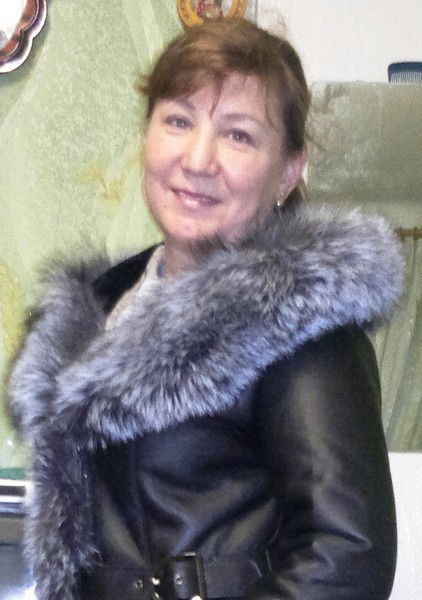 Гульнара Суфиянова