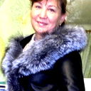 Гульнара Суфиянова