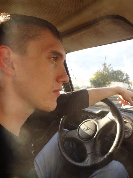 Андрей Глущенко