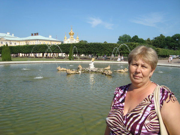 Татьяна Пузанова