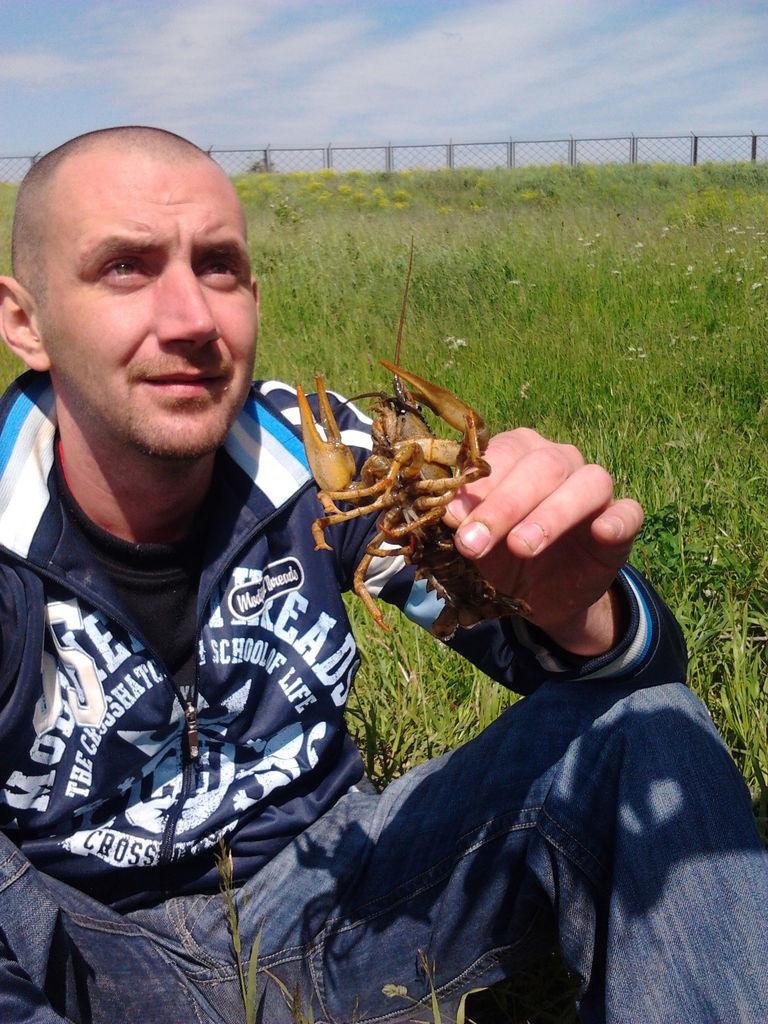 Сергей Шкорка