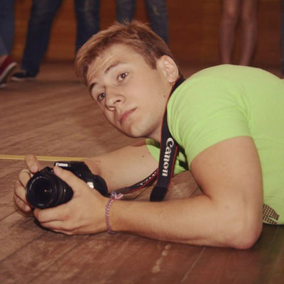 Владислав Темчук