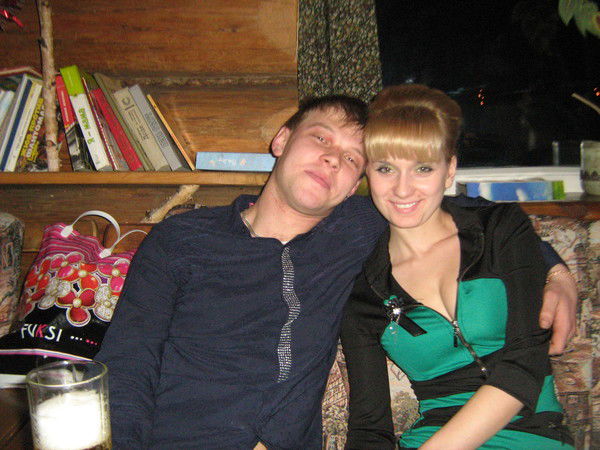 Михаил Пиндюрин