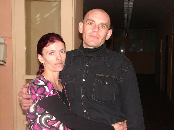 Сергей Тарасов