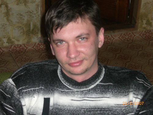 Константин Сарбаев