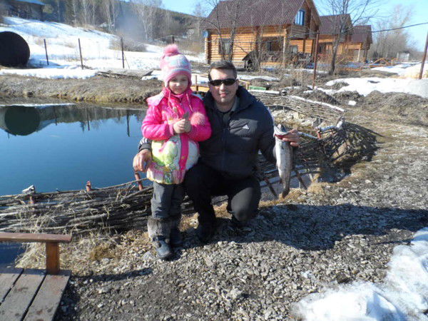 Евгений Вихирев