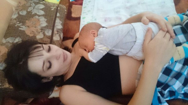 Татьяна Любченко