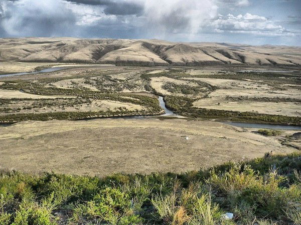 Арюна Тумурова