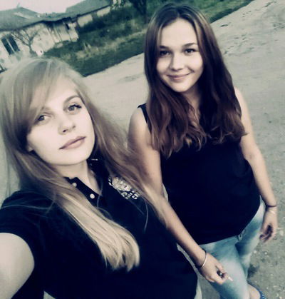 Анастасия Измер