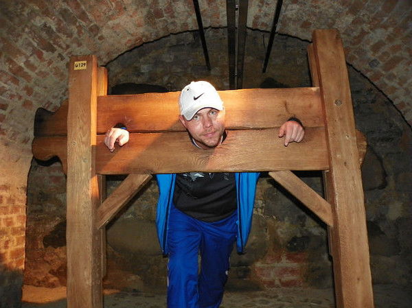 Андрей Старовойтов