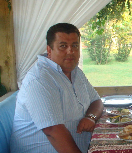 Игорь Рыбак