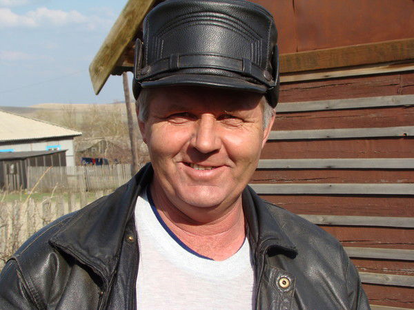 Владимир Курбакин