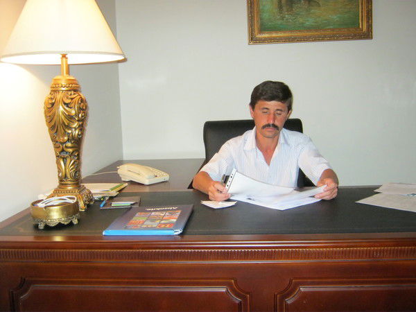 Дима Хайдаров