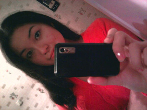 Эльвира Гильманова