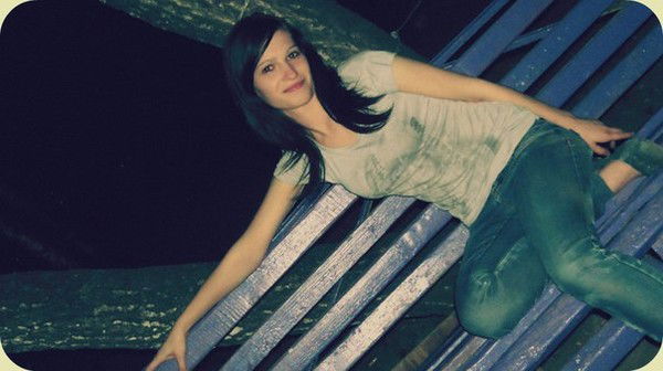 Елена Антипкина