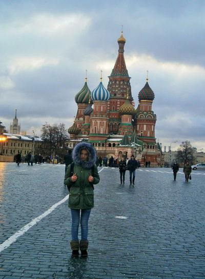 Диана Мелешко