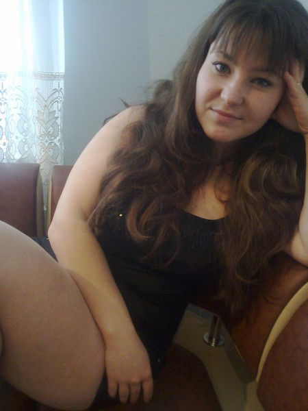 Юлия Швиденко