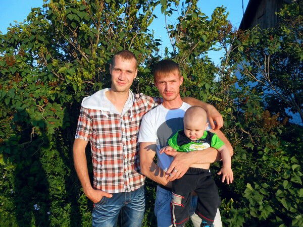 Анатолий Петрунин