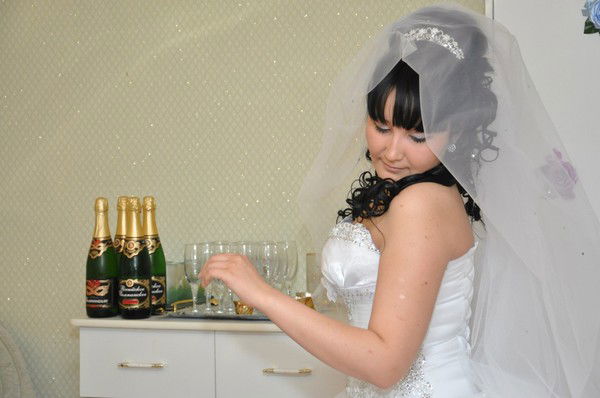 Гузель Аминова