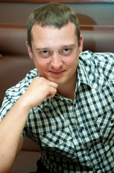 Владимир Корочкин