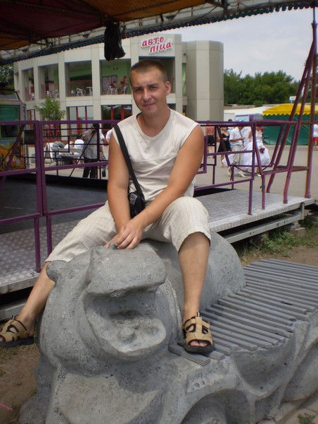 Василий Чайка