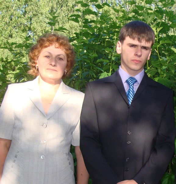 Елена Овчинникова