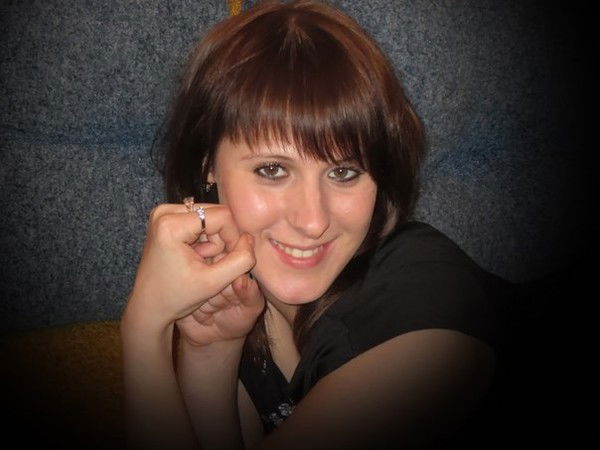 Вероника Попова