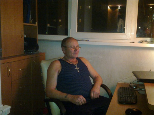 Владимир Фицак