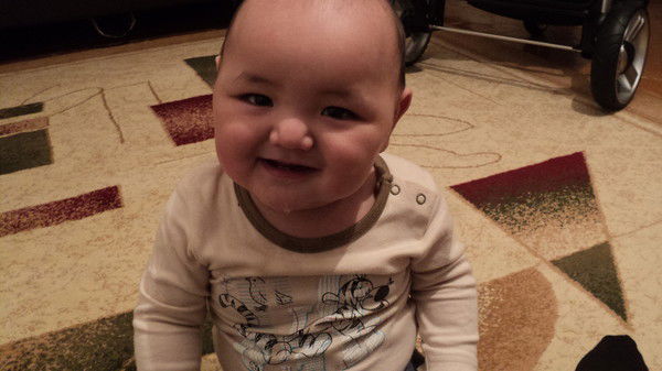 Мерей Берикова