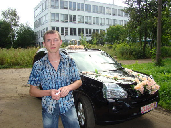 Игорь Данилаев