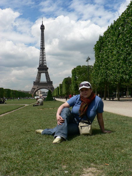 Оксана Мигальникова